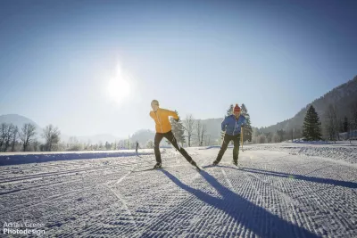 4-Sterne-Ferienwohnungen am Fuße des Braunecks