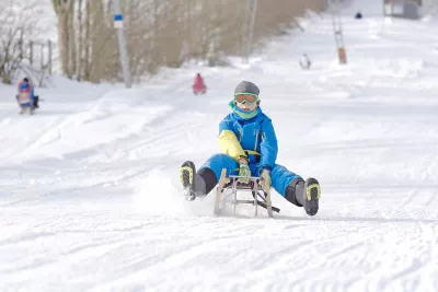 4-Sterne-Ferienwohnungen am Fuße des Braunecks